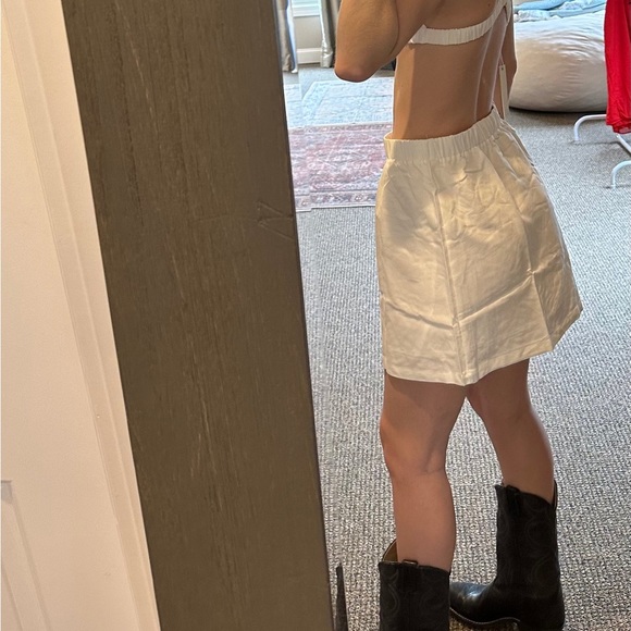 Skirt set - Picture 3 of 5